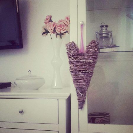 Little Summer House Baska  Bagian luar foto
