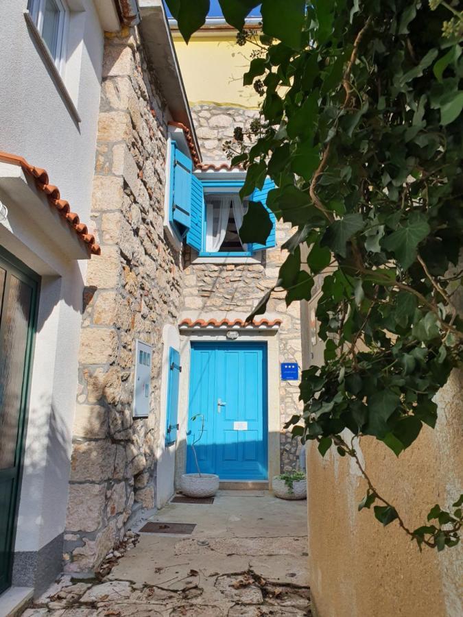 Little Summer House Baska  Bagian luar foto